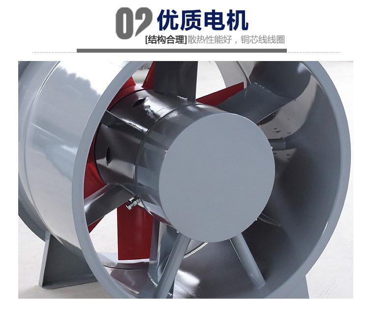 啟動高溫排煙風(fēng)機(jī)的方法有哪些？