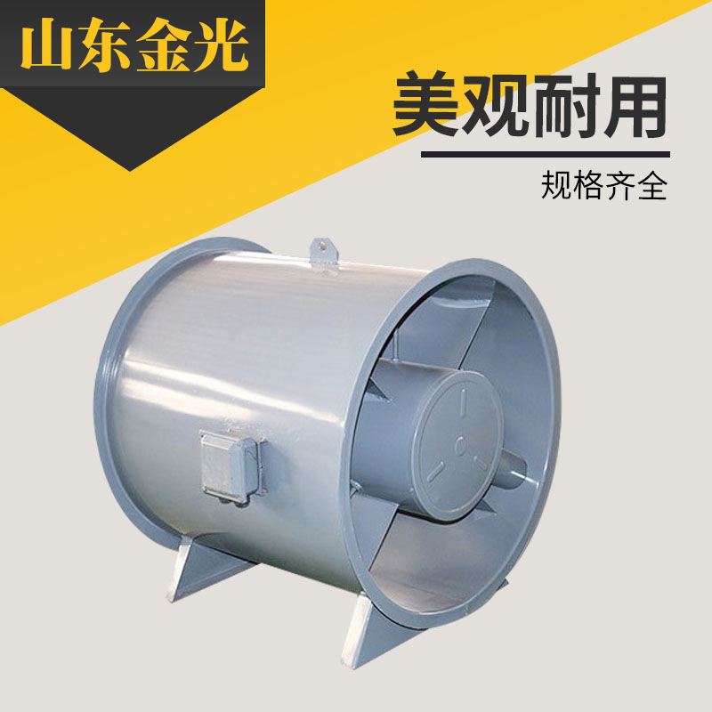 排煙風機的性能受什么影響？