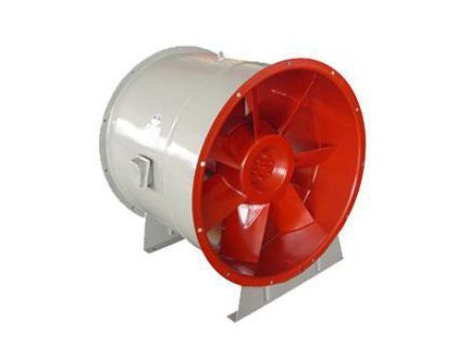 如何安置消防高溫排煙風(fēng)機(jī)？