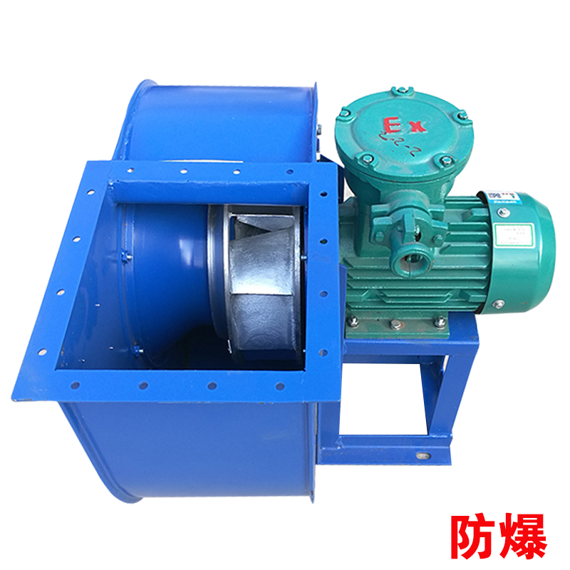 離心風(fēng)機(jī)維護(hù)的5個(gè)注意點(diǎn)有哪些？
